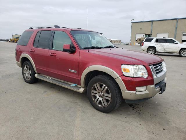 Photo 4 from auction – 2006 FORD EXPLORER E with VIN 1FMEU64826UB36950