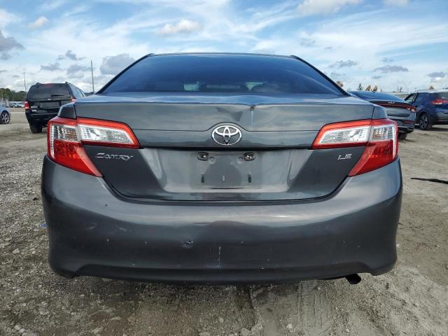 Photo 6 from auction – 2012 TOYOTA CAMRY BASE with VIN 4T1BF1FK1CU048945