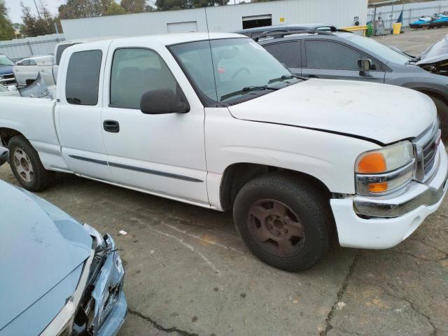 Photo 4 from auction – 2006 GMC NEW SIERRA with VIN 1GTEC19V36Z233893