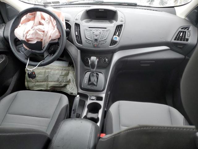 Photo 8 from auction – 2014 FORD ESCAPE SE with VIN 1FMCU9GX5EUD76892