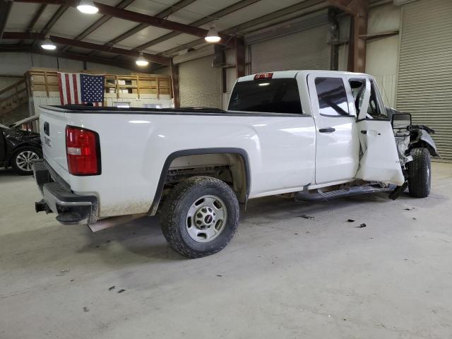 Photo 3 from auction – 2019 GMC SIERRA K25 with VIN 2GT22NEG2K1225985