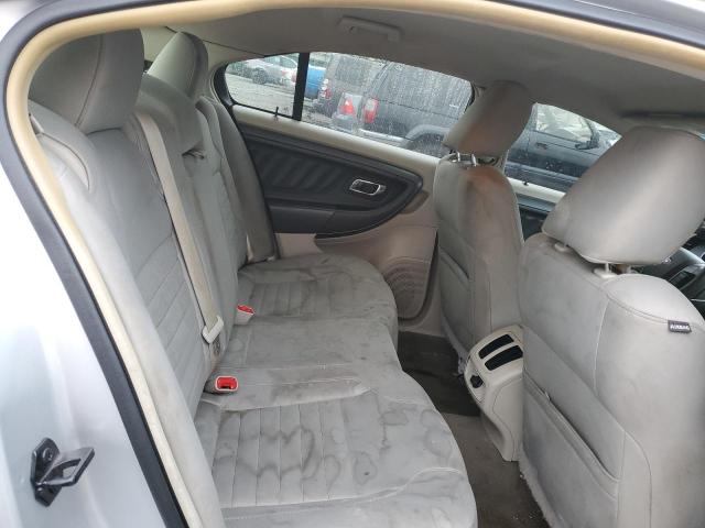 Photo 10 from auction – 2011 FORD TAURUS SE with VIN 1FAHP2DW3BG106466