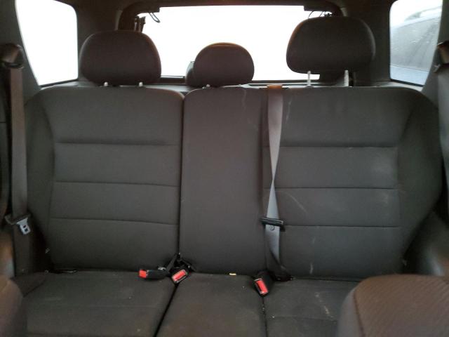 Photo 10 from auction – 2009 FORD ESCAPE XLT with VIN 1FMCU03759KC47165