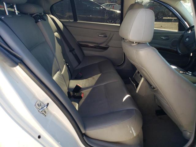 Photo 10 from auction – 2007 BMW 328 I SULE with VIN WBAVC53587FZ73231