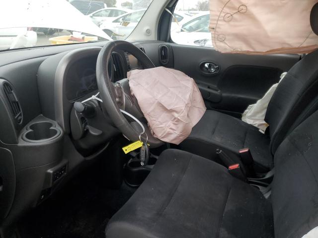 Photo 7 from auction – 2013 NISSAN CUBE S with VIN JN8AZ2KRXDT301417