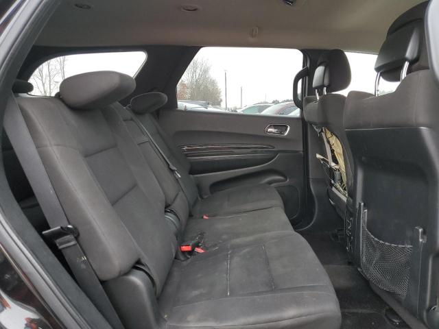 Photo 11 from auction – 2011 DODGE DURANGO CR with VIN 1D4RE4GGXBC650736