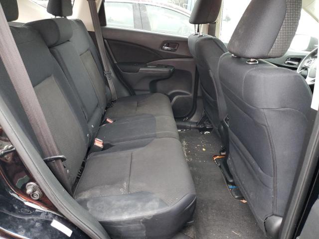 Photo 10 from auction – 2015 HONDA CRV with VIN 2HKRM4H57FH689288