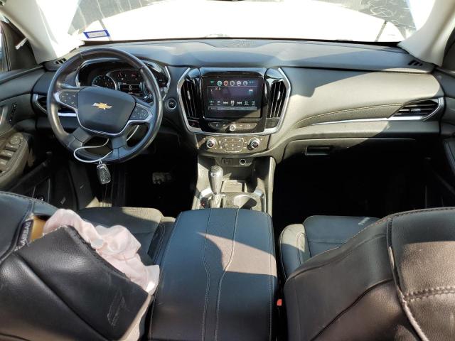 Photo 8 from auction – 2018 CHEVROLET TRAVERSE P with VIN 1GNERKKW2JJ227153