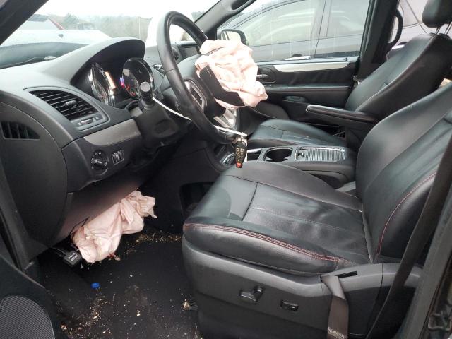 Photo 7 from auction – 2016 DODGE GRAND CARA with VIN 2C4RDGEG3GR353245