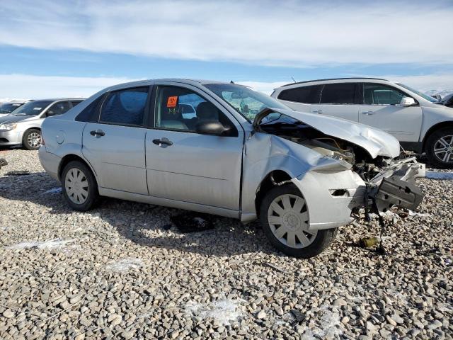 Photo 4 from auction – 2006 FORD FOCUS ZX4 with VIN 1FAFP34N16W103789