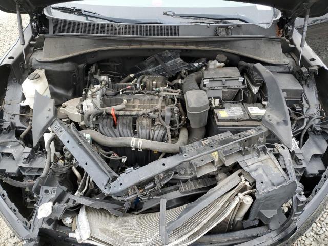 Photo 12 from auction – 2017 KIA SORENTO LX with VIN 5XYPG4A37HG249248