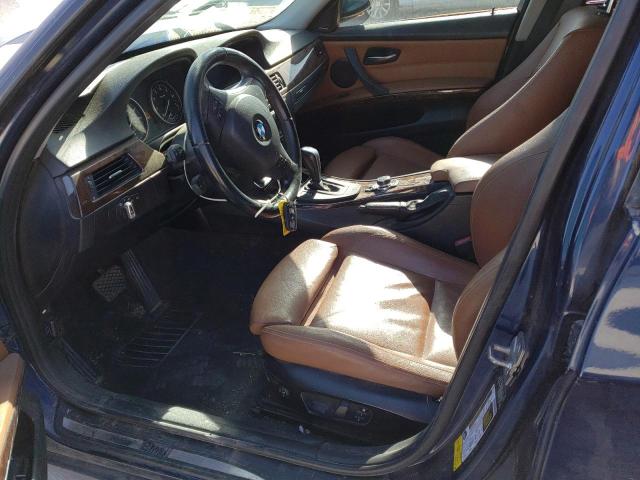 Foto 7 de la subasta – 2011 BMW 328 I con VIN WBAPH7C5XBE850986