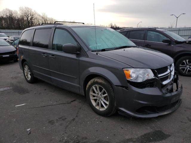 Photo 4 from auction – 2016 DODGE GRAND CARA with VIN 2C4RDGCG3GR354947