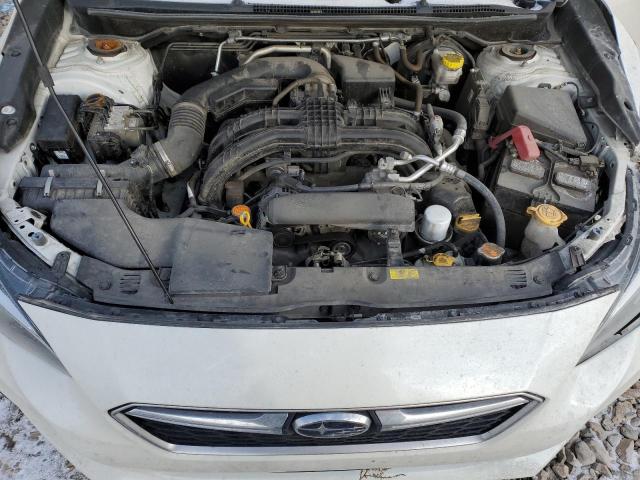 Photo 11 from auction – 2018 SUBARU IMPREZA PR with VIN 4S3GTAB60J3722145