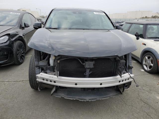 Photo 5 from auction – 2017 ACURA MDX with VIN 5FRYD3H36HB007747