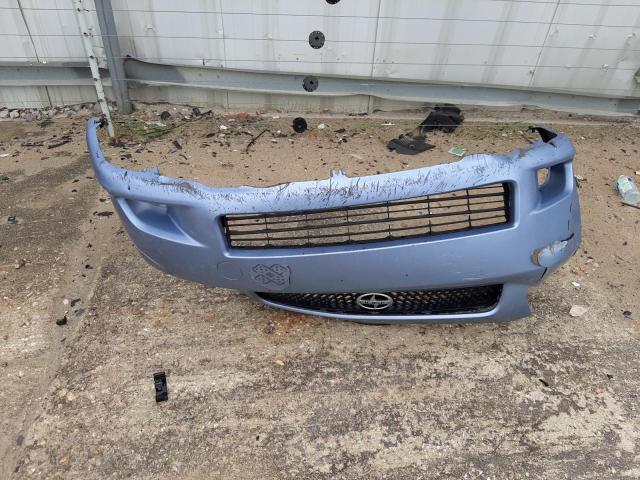 Photo 12 from auction – 2008 SCION TC with VIN JTKDE167480255882