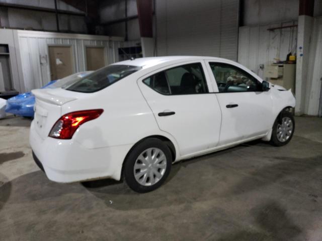Photo 3 from auction – 2017 NISSAN VERSA S with VIN 3N1CN7AP5HL907881