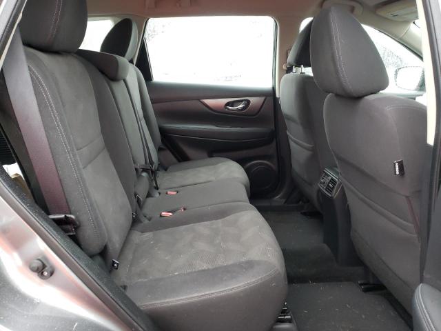 Photo 11 from auction – 2016 NISSAN ROGUE S with VIN KNMAT2MV0GP712779