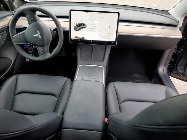 Photo 8 from auction – 2021 TESLA MODEL 3 with VIN 5YJ3E1EB8MF044267