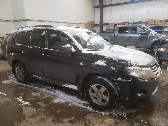 Photo 4 from auction – 2009 MITSUBISHI OUTLANDER with VIN JA4MT31X19Z602785