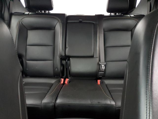 Photo 10 from auction – 2018 CHEVROLET EQUINOX PR with VIN 2GNAXNEX6J6207298