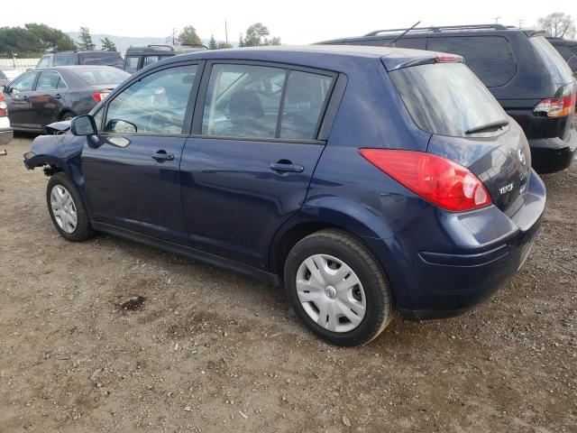 Photo 2 from auction – 2012 NISSAN VERSA S with VIN 3N1BC1CP3CK807059