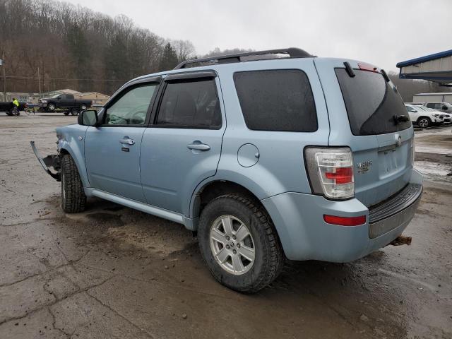 Photo 2 from auction – 2009 MERCURY MARINER with VIN 4M2CU91G29KJ19150