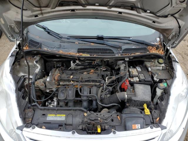 Photo 11 from auction – 2012 FORD FIESTA S with VIN 3FADP4AJ9CM117871