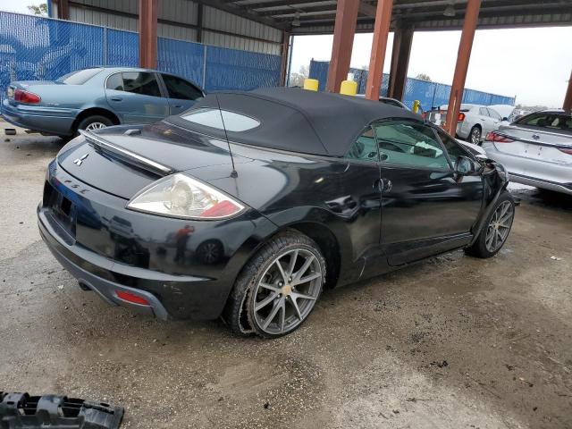 Photo 3 from auction – 2011 MITSUBISHI ECLIPSE SP with VIN 4A37L5EF8BE001061