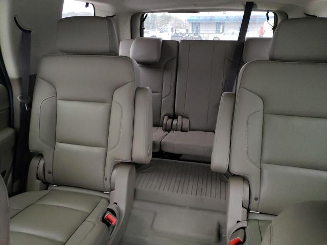 Photo 10 from auction – 2020 GMC YUKON SLT with VIN 1GKS1BKC2LR124963