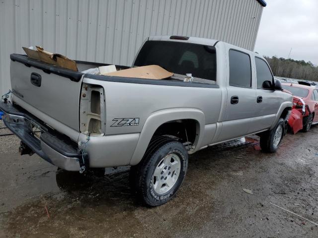 Photo 3 from auction – 2006 CHEVROLET SILVERADO with VIN 2GCEK13T161217498