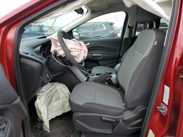 Photo 7 from auction – 2013 FORD ESCAPE SE with VIN 1FMCU0GX3DUC53568