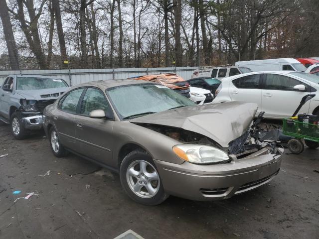 Photo 4 from auction – 2004 FORD TAURUS SE with VIN 1FAFP53U74A110079