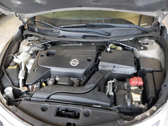 Photo 11 from auction – 2015 NISSAN ALTIMA 2.5 with VIN 1N4AL3AP3FC459500