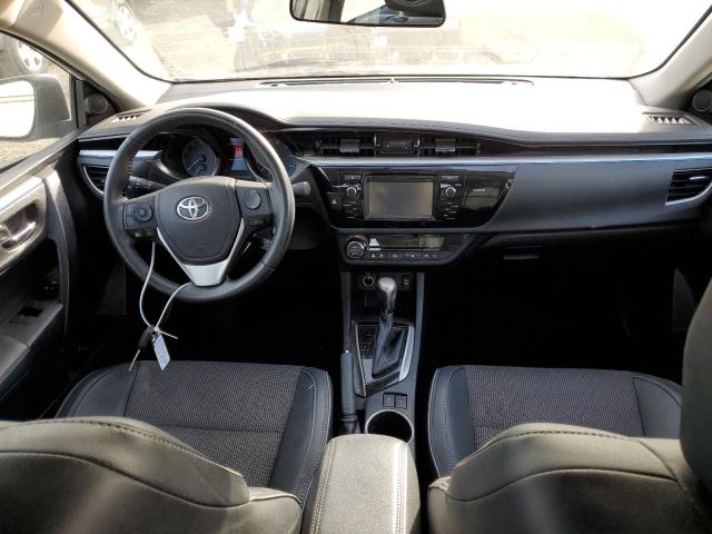 Photo 8 from auction – 2015 TOYOTA COROLLA L with VIN 2T1BURHE5FC472730