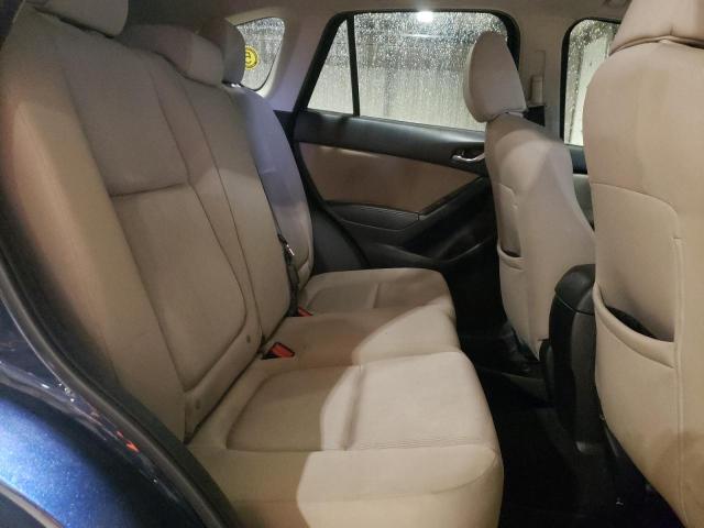 Photo 11 from auction – 2016 MAZDA CX-5 SPORT with VIN JM3KE4BY6G0772038