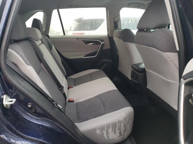 Photo 10 from auction – 2019 TOYOTA RAV4 XLE with VIN 2T3P1RFV7KC046217