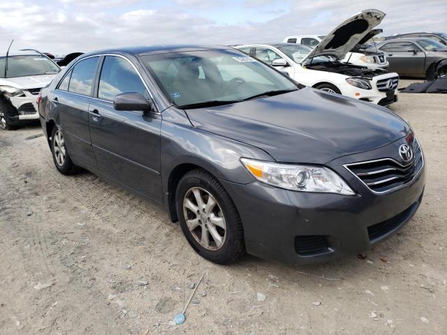 Photo 4 from auction – 2011 TOYOTA CAMRY SE with VIN 4T1BK3EK5BU125579