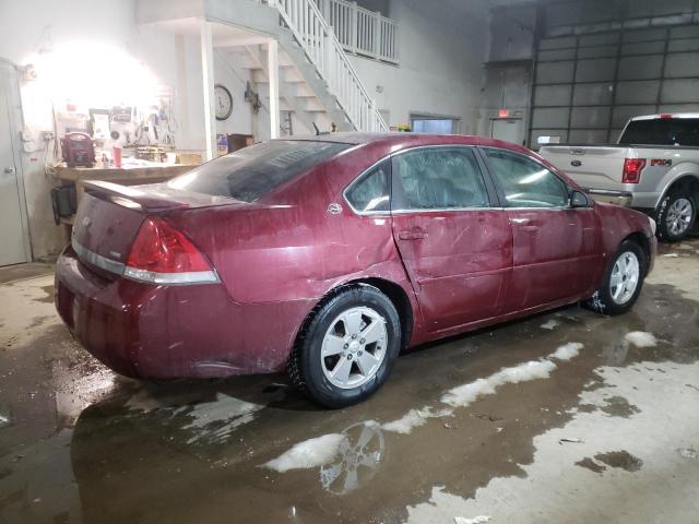 Photo 3 from auction – 2008 CHEVROLET IMPALA LT with VIN 2G1WT58K281301480
