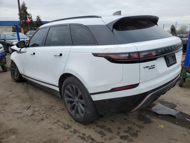 Photo 2 from auction – 2019 LAND ROVER RANGE ROVE with VIN SALYL2EX0KA791258