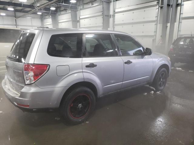 Photo 3 from auction – 2011 SUBARU FORESTER with VIN JF2SHBAC4BH774537