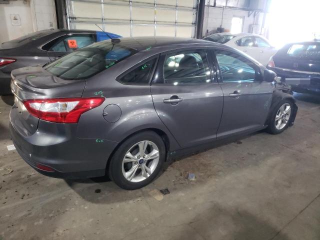 Photo 3 from auction – 2014 FORD FOCUS SE with VIN 1FADP3F2XEL317979
