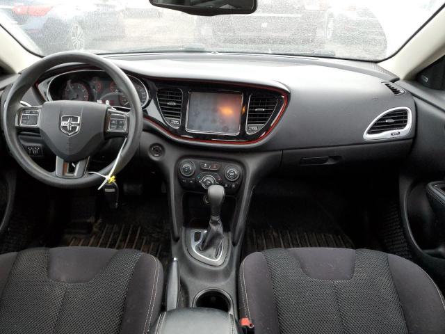 Photo 8 from auction – 2014 DODGE DART SXT with VIN 1C3CDFBB6ED910128