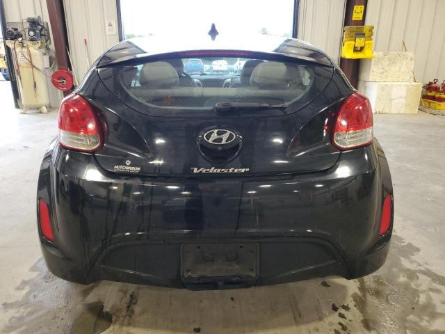 Photo 6 from auction – 2012 HYUNDAI VELOSTER with VIN KMHTC6AD5CU063922