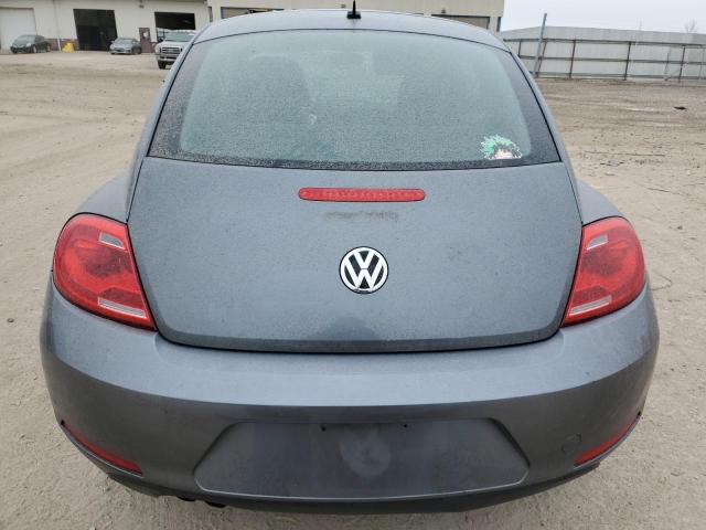 Photo 6 from auction – 2013 VOLKSWAGEN BEETLE with VIN 3VWFP7AT7DM654257