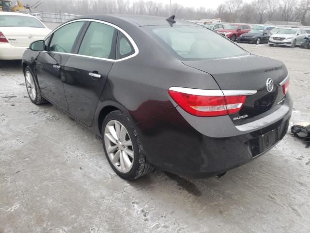 Photo 2 from auction – 2014 BUICK VERANO CON with VIN 1G4PR5SK6E4213451