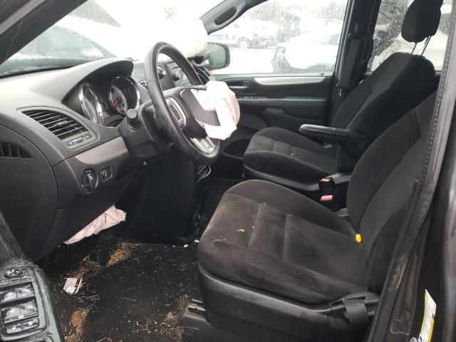 Photo 7 from auction – 2015 DODGE GRAND CARA with VIN 2C4RDGBG3FR517077