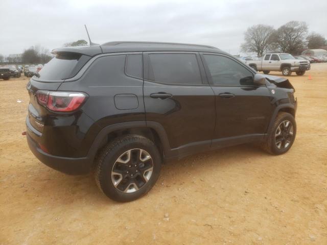 Photo 3 from auction – 2018 JEEP COMPASS TR with VIN 3C4NJDDB3JT337563