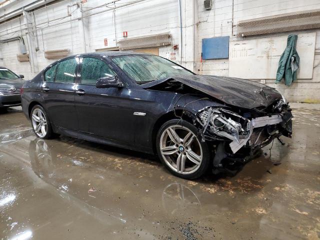Photo 4 from auction – 2012 BMW 535 I with VIN WBAFR7C59CC816012