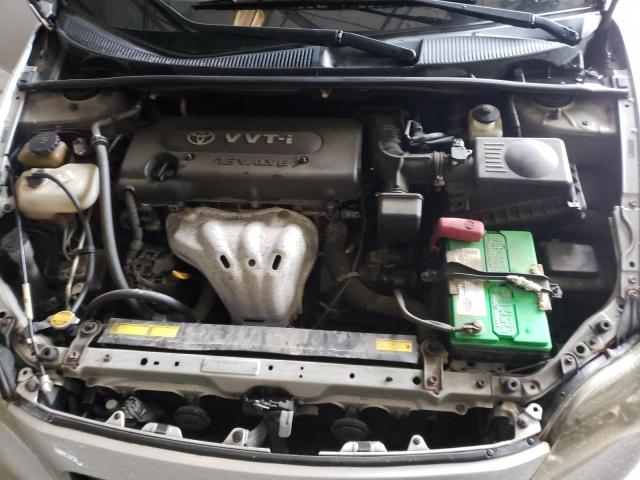 Photo 11 from auction – 2009 SCION TC with VIN JTKDE167690297116